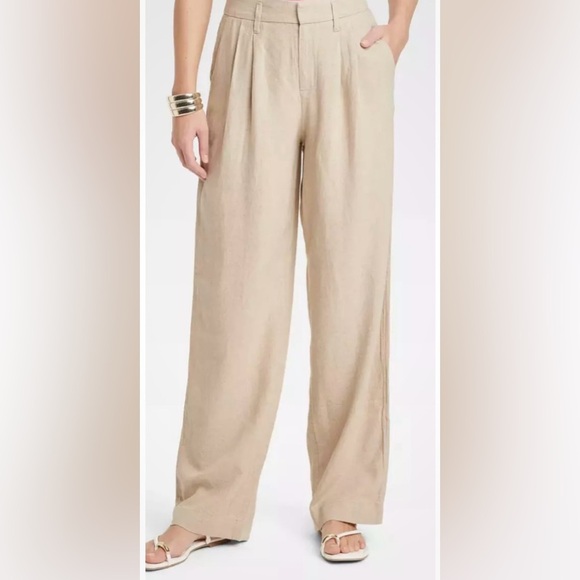 A NEW DAY PANTS main image 1